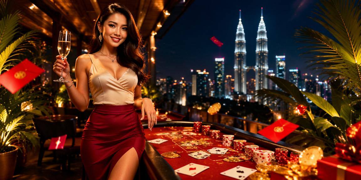wap.nova88 Casino, Slots dan Sportsbook untuk Malaysia