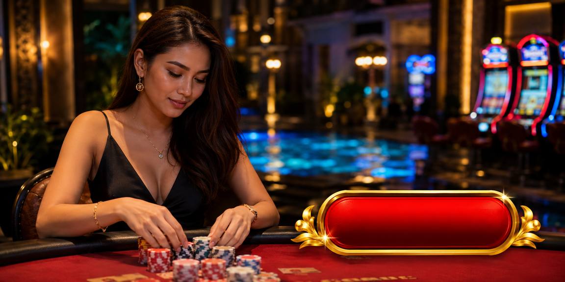 wap.nova88 Casino, Slots dan Sportsbook untuk Malaysia